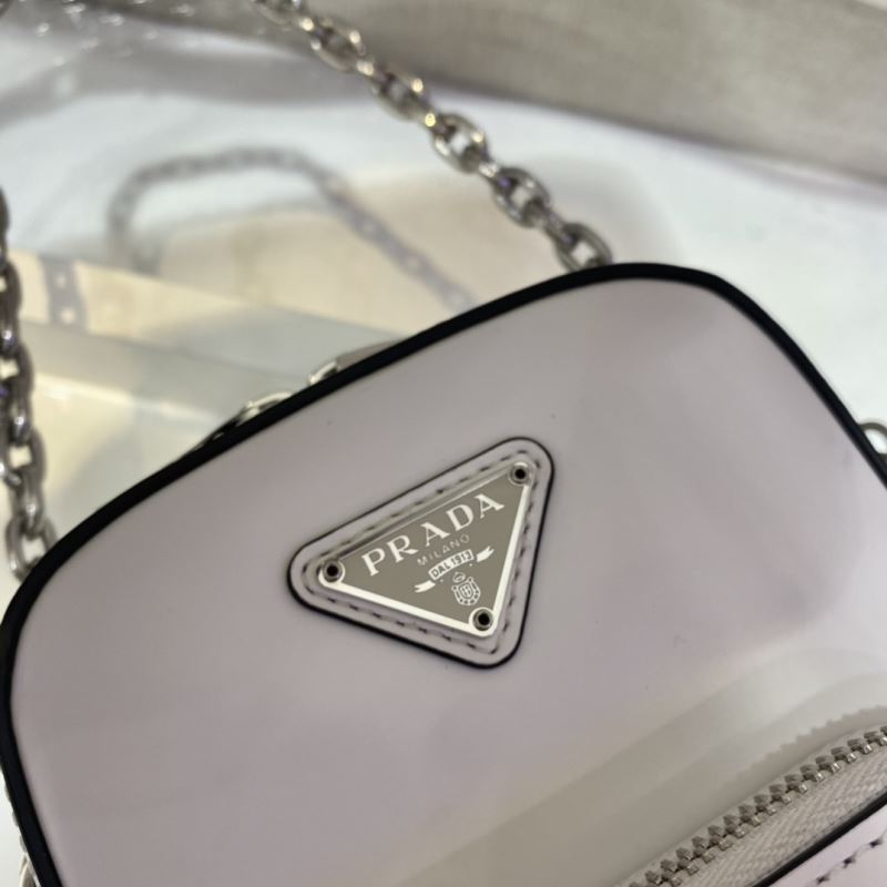 Prada Satchel Bags